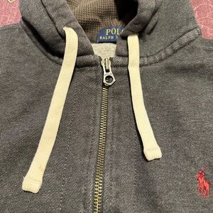 Polo Ralph Lauren Mens Classic Hoodie Size Medium